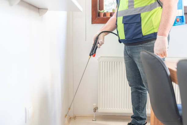 Best Mosquito Control Services  in Stiles, PA